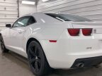 Thumbnail Photo 6 for 2012 Chevrolet Camaro
