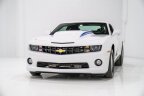 Thumbnail Photo 2 for 2012 Chevrolet Camaro