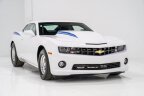 Thumbnail Photo 4 for 2012 Chevrolet Camaro