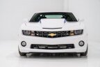 Thumbnail Photo 3 for 2012 Chevrolet Camaro