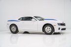 Thumbnail Photo 5 for 2012 Chevrolet Camaro