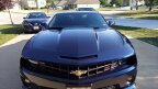 Thumbnail Photo 2 for 2012 Chevrolet Camaro SS Coupe w/ 2SS for Sale by Owner