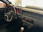 Thumbnail Photo 6 for 2012 Chevrolet Camaro COPO