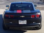 Thumbnail Photo 4 for 2012 Chevrolet Camaro