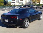 Thumbnail Photo 3 for 2012 Chevrolet Camaro
