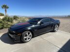 Thumbnail Photo 5 for 2012 Chevrolet Camaro SS Coupe for Sale by Owner