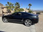 Thumbnail Photo 4 for 2012 Chevrolet Camaro SS Coupe for Sale by Owner