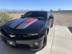 Thumbnail Photo 6 for 2012 Chevrolet Camaro SS Coupe for Sale by Owner