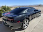 Thumbnail Photo 3 for 2012 Chevrolet Camaro SS Coupe for Sale by Owner