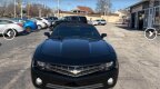 Thumbnail Photo 2 for 2012 Chevrolet Camaro