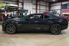 Thumbnail Photo 4 for 2012 Chevrolet Camaro