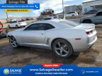 Thumbnail Photo 3 for New 2012 Chevrolet Camaro LT Coupe