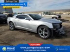 Thumbnail Photo 5 for New 2012 Chevrolet Camaro LT Coupe