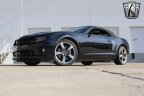 Thumbnail Photo 3 for 2012 Chevrolet Camaro SS