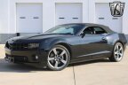 Thumbnail Photo 2 for 2012 Chevrolet Camaro SS