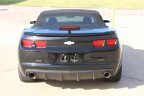 Thumbnail Photo 4 for 2012 Chevrolet Camaro SS