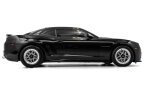 Thumbnail Photo 4 for 2012 Chevrolet Camaro
