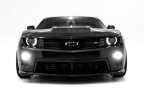 Thumbnail Photo 6 for 2012 Chevrolet Camaro