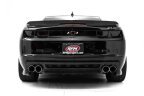 Thumbnail Photo 2 for 2012 Chevrolet Camaro