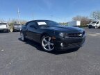 Thumbnail Photo 1 for 2012 Chevrolet Camaro