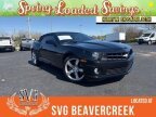 Thumbnail Photo 4 for 2012 Chevrolet Camaro