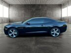 Thumbnail Photo 1 for 2012 Chevrolet Camaro