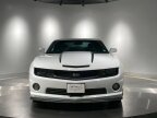 Thumbnail Photo 2 for 2012 Chevrolet Camaro SS Coupe