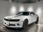 Thumbnail Photo 1 for 2012 Chevrolet Camaro SS Coupe