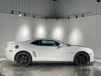 Thumbnail Photo 3 for 2012 Chevrolet Camaro SS Coupe