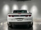 Thumbnail Photo 5 for 2012 Chevrolet Camaro SS Coupe