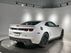 Thumbnail Photo 4 for 2012 Chevrolet Camaro SS Coupe