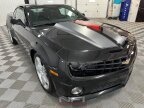 Thumbnail Photo 5 for 2012 Chevrolet Camaro