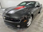 Thumbnail Photo 3 for 2012 Chevrolet Camaro