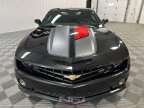 Thumbnail Photo 4 for 2012 Chevrolet Camaro