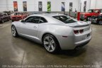 Thumbnail Photo 4 for 2012 Chevrolet Camaro