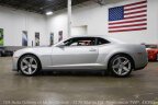 Thumbnail Photo 3 for 2012 Chevrolet Camaro