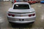 Thumbnail Photo 5 for 2012 Chevrolet Camaro