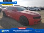 Thumbnail Photo 5 for New 2012 Chevrolet Camaro LT Coupe