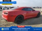 Thumbnail Photo 4 for New 2012 Chevrolet Camaro LT Coupe