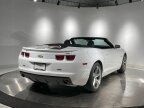 Thumbnail Photo 4 for 2012 Chevrolet Camaro LT Convertible