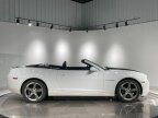 Thumbnail Photo 3 for 2012 Chevrolet Camaro LT Convertible