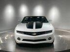 Thumbnail Photo 2 for 2012 Chevrolet Camaro LT Convertible