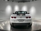 Thumbnail Photo 5 for 2012 Chevrolet Camaro LT Convertible