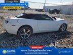 Thumbnail Photo 4 for 2012 Chevrolet Camaro LT Convertible