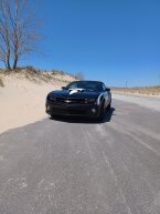 Thumbnail Photo 1 for 2012 Chevrolet Camaro SS Convertible for Sale by Owner