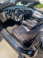 Thumbnail Photo 6 for 2012 Chevrolet Camaro SS Convertible for Sale by Owner