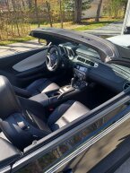 Thumbnail Photo 5 for 2012 Chevrolet Camaro SS Convertible for Sale by Owner
