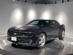Thumbnail Photo 1 for 2012 Chevrolet Camaro SS Coupe