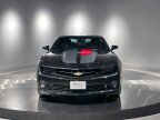 Thumbnail Photo 2 for 2012 Chevrolet Camaro SS Coupe