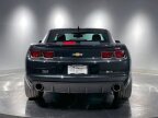 Thumbnail Photo 5 for 2012 Chevrolet Camaro SS Coupe
